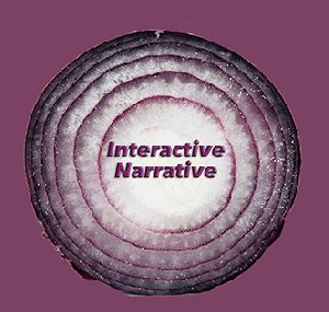 Interactive-Onion